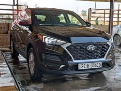 هیوندای تۆکسۆن
